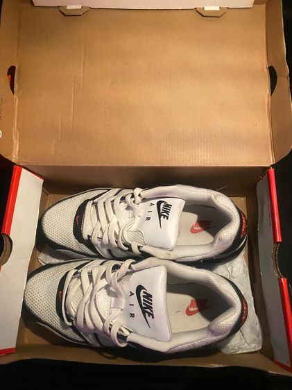 รองเท้า มือสอง งานแท้  รูปที่ 4