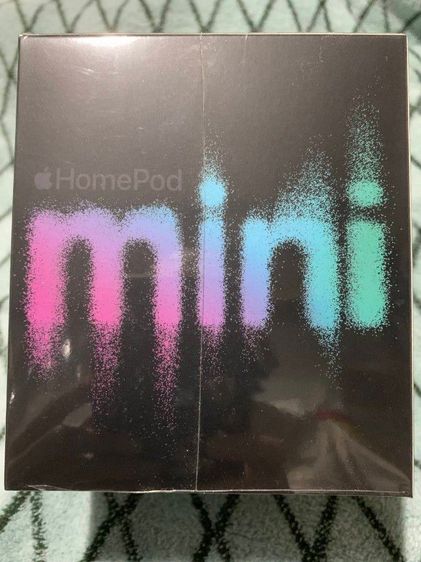 HomePod mini