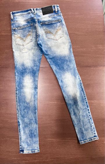 กางเกงยีนส์ ผู้ชาย รูปที่ 6