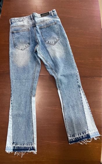 กางเกงยีนส์ ผู้ชาย รูปที่ 4