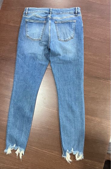 กางเกงยีนส์ ผู้ชาย รูปที่ 10