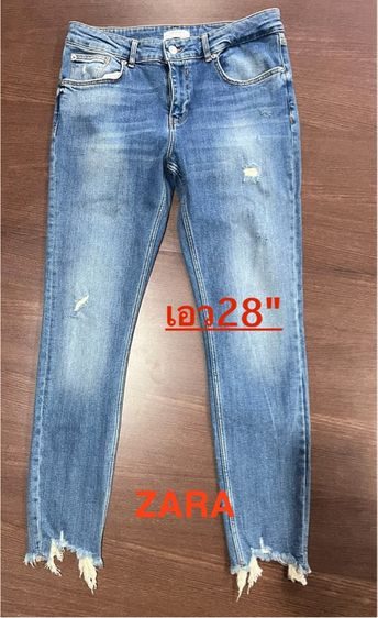 กางเกงยีนส์ ผู้ชาย รูปที่ 9