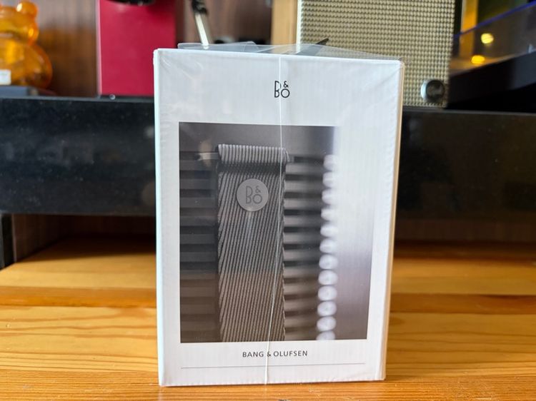 ลำโพง Bang and Olufsen รูปที่ 4