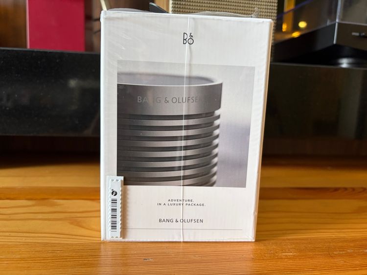 ลำโพง Bang and Olufsen รูปที่ 3