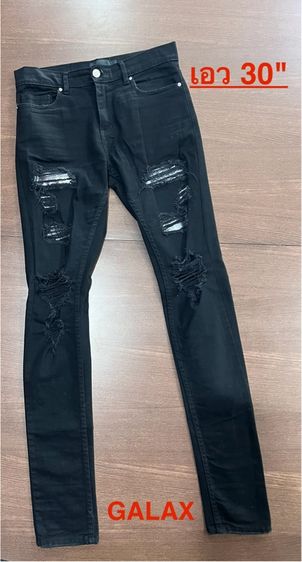 กางเกงยีนส์ ผู้ชาย รูปที่ 5