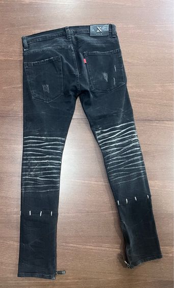กางเกงยีนส์ ผู้ชาย รูปที่ 8