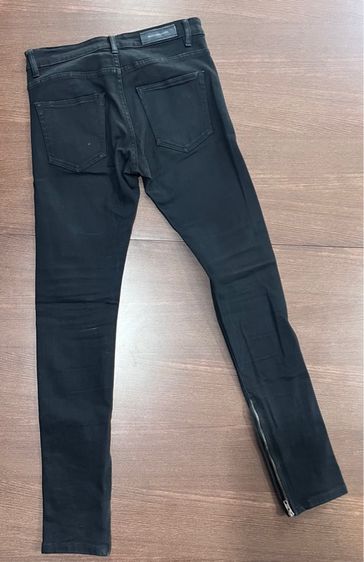 กางเกงยีนส์ ผู้ชาย รูปที่ 2