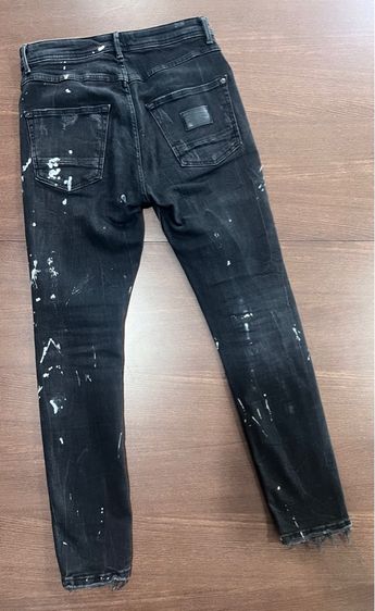 กางเกงยีนส์ ผู้ชาย รูปที่ 10