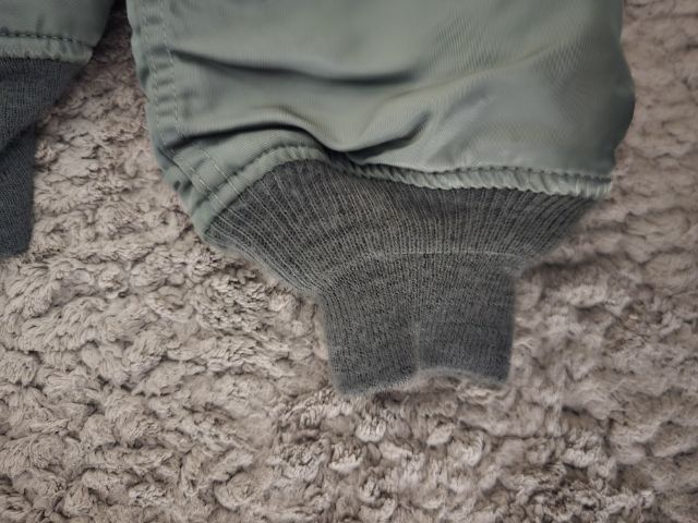 เสื้อไฟท์ MA-1 USA รูปที่ 2