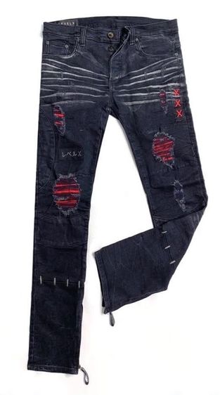 กางเกง รูปที่ 2