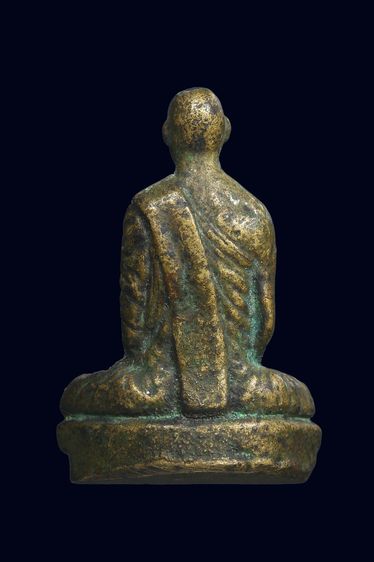 รูปหล่อหลวงพ่อเดิม รูปที่ 3