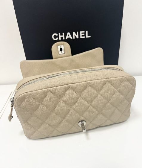 กระเป๋า CHANEL Easy Flap Holo 20