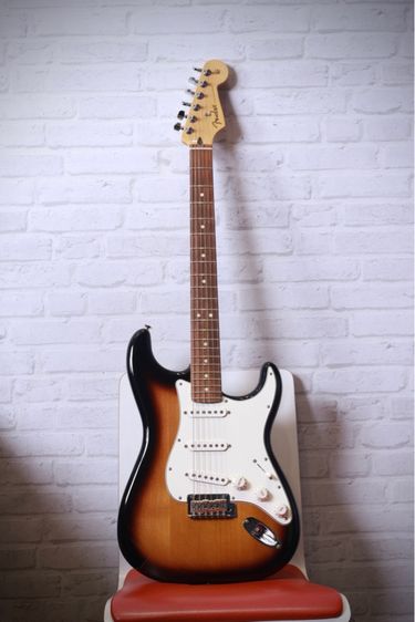 Fender player Mexico 2024 Aniversary 2 Color