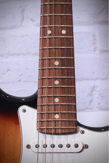 Fender player Mexico 2024 Aniversary 2 Color รูปที่ 7