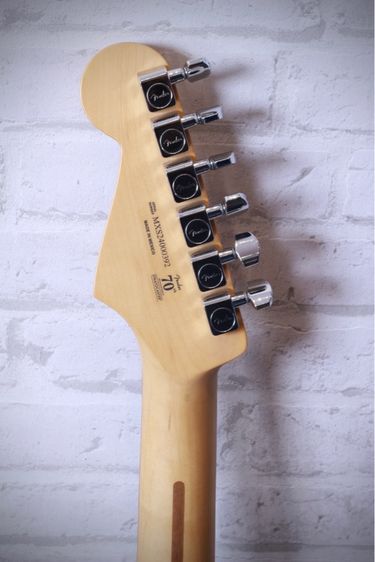 Fender player Mexico 2024 Aniversary 2 Color รูปที่ 10