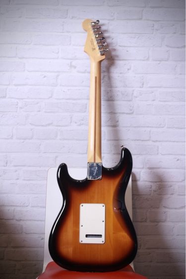 Fender player Mexico 2024 Aniversary 2 Color รูปที่ 2