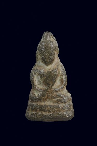 พระรูปหล่อเก่าๆ