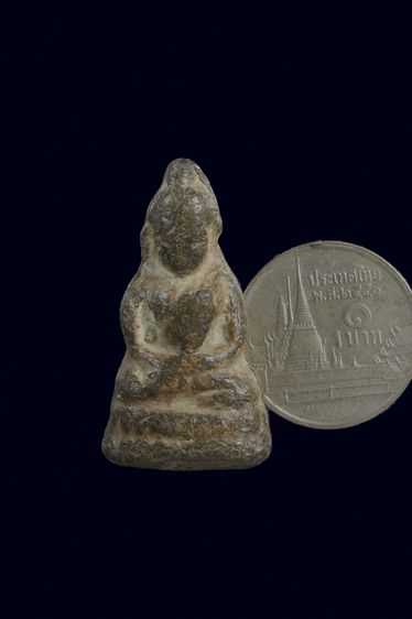 พระรูปหล่อเก่าๆ รูปที่ 2