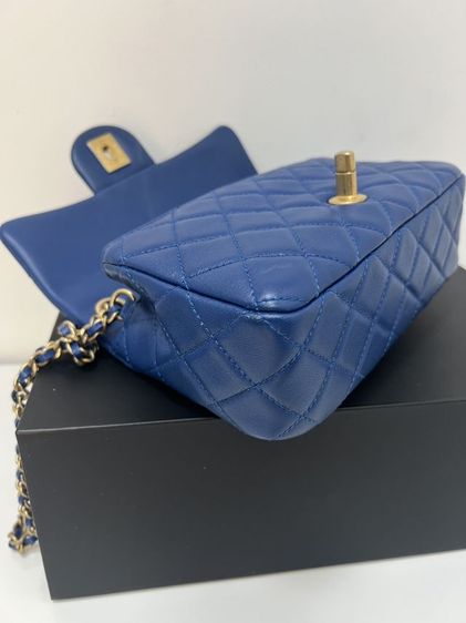 Used Like New – CHANEL Mini 8 Holo 30 รูปที่ 5