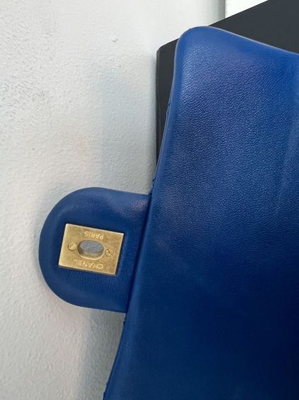 Used Like New – CHANEL Mini 8 Holo 30 รูปที่ 10