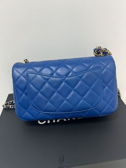 Used Like New – CHANEL Mini 8 Holo 30 รูปที่ 6