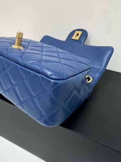 Used Like New – CHANEL Mini 8 Holo 30 รูปที่ 7