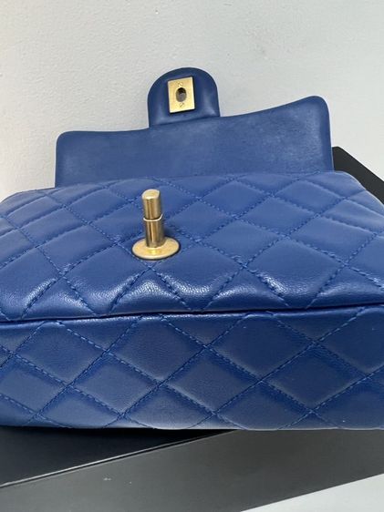 Used Like New – CHANEL Mini 8 Holo 30 รูปที่ 9