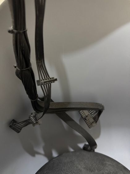 Corsair RM750 รูปที่ 6