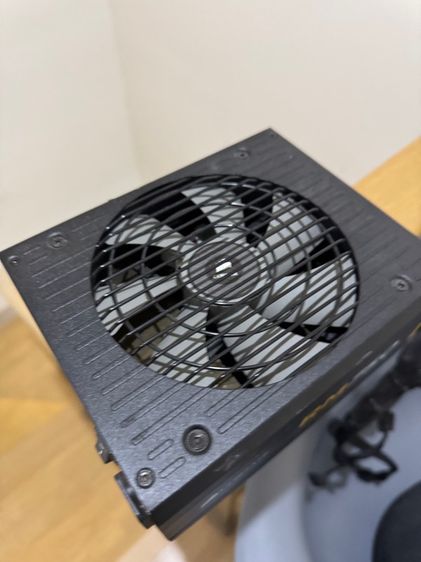 Corsair RM750 รูปที่ 4