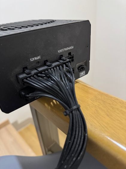 Corsair RM750 รูปที่ 3