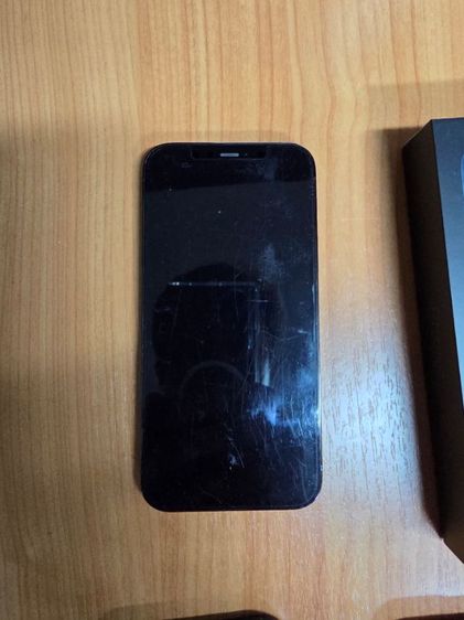 iPhone 12 Pro 256GB รูปที่ 2