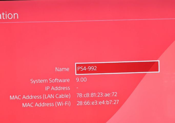 PS4 Pro แปลงได้ รูปที่ 2