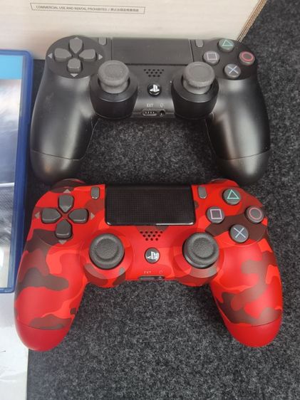 PS4 Pro แปลงได้ รูปที่ 3