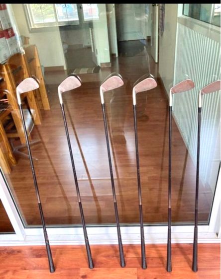 ไม้ตีกอล์ฟ แบรนด์Wilson รูปที่ 2