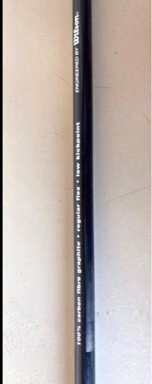 ไม้ตีกอล์ฟ แบรนด์Wilson รูปที่ 7