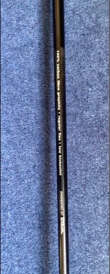 ไม้ตีกอล์ฟ แบรนด์Wilson รูปที่ 6