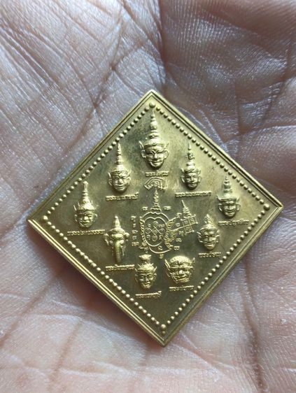 หลวงพ่ออิฐ วัดจุฬามณี