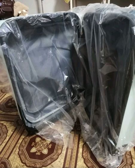 กระเป๋าเดินทาง รูปที่ 4