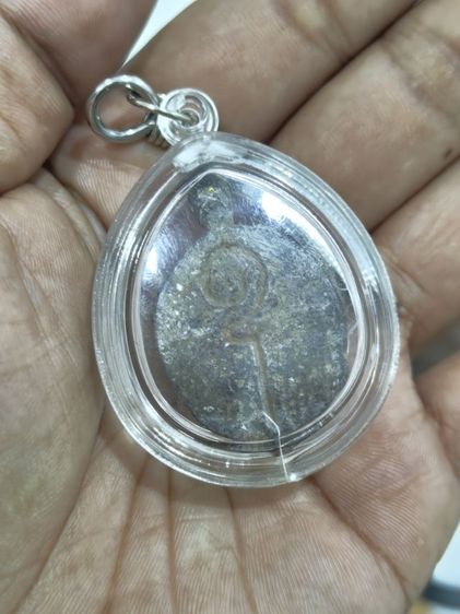 เต่าพร้อมเลี่ยมไม่ทราบหลวงพ่อ รูปที่ 2