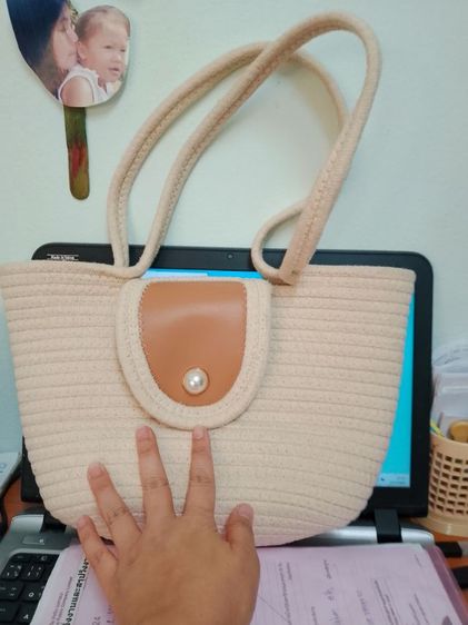 กระเป๋าสะพาย รูปที่ 3