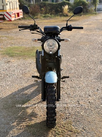 PG1 ปี67 สวยกริ๊ป รถจ้าวแรกมือเดียวออกห้าง ดาวน์ 3900 ไม่ใช้คนค้ำ ผ่อนสบายๆ จร้า รูปที่ 3