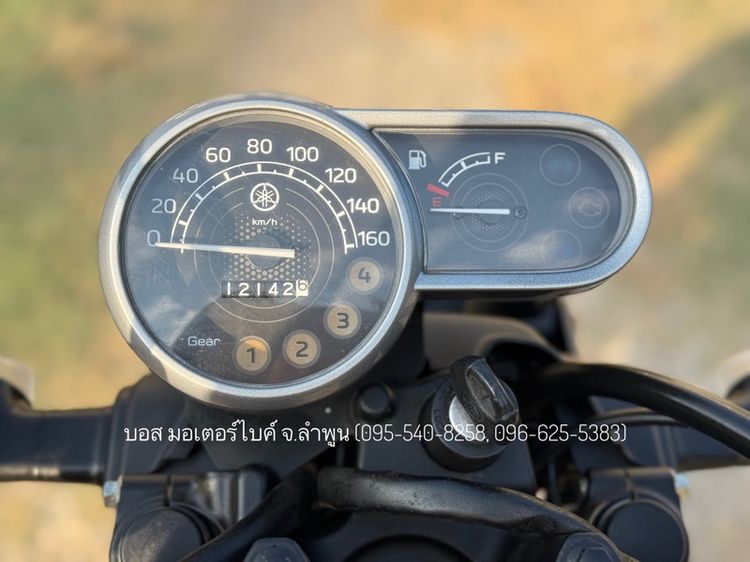 PG1 ปี67 สวยกริ๊ป รถจ้าวแรกมือเดียวออกห้าง ดาวน์ 3900 ไม่ใช้คนค้ำ ผ่อนสบายๆ จร้า รูปที่ 9