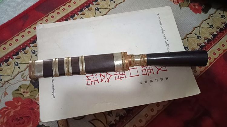 หมีดหมอ รูปที่ 2