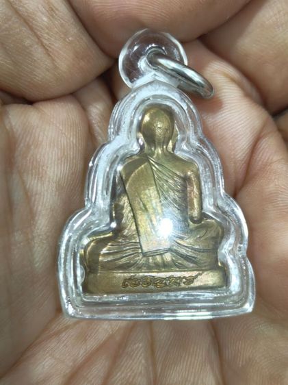 หลวงพ่อคูณ เจริญพร รูปที่ 2