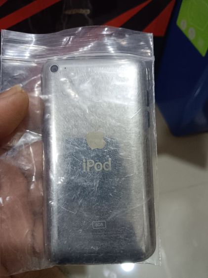 ไอโฟนรุ่นแรก รูปที่ 2