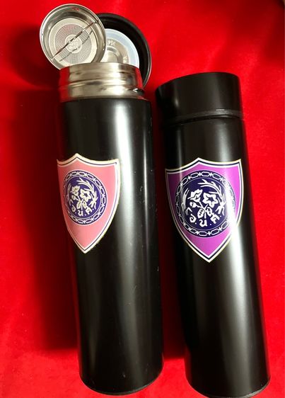 กระบอกน้ำร้อน แบรนด์Zurishi ของใหม่ รูปที่ 5