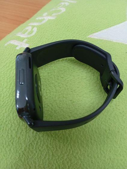 ขาย Xiaomi Redmi Watch 5 Lite สีดำ รูปที่ 4