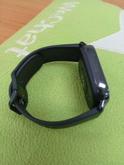 ขาย Xiaomi Redmi Watch 5 Lite สีดำ รูปที่ 3