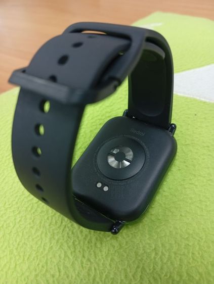 ขาย Xiaomi Redmi Watch 5 Lite สีดำ รูปที่ 2