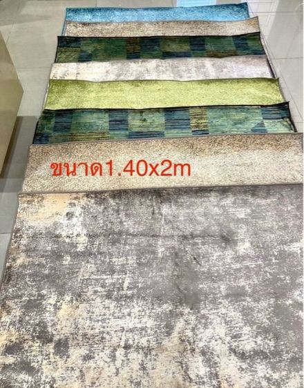พรมนำเข้าจากยุโรป ของใหม่ Sale รูปที่ 6